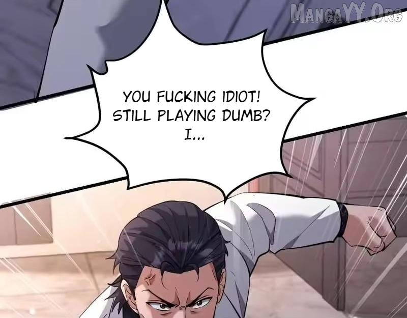 I’m Trapped In This Day For One Thousand Years Chapter 252 page 144 - 