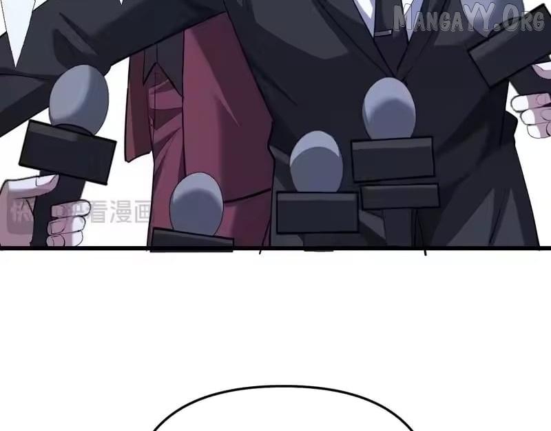 I’m Trapped In This Day For One Thousand Years Chapter 252 page 21 - 