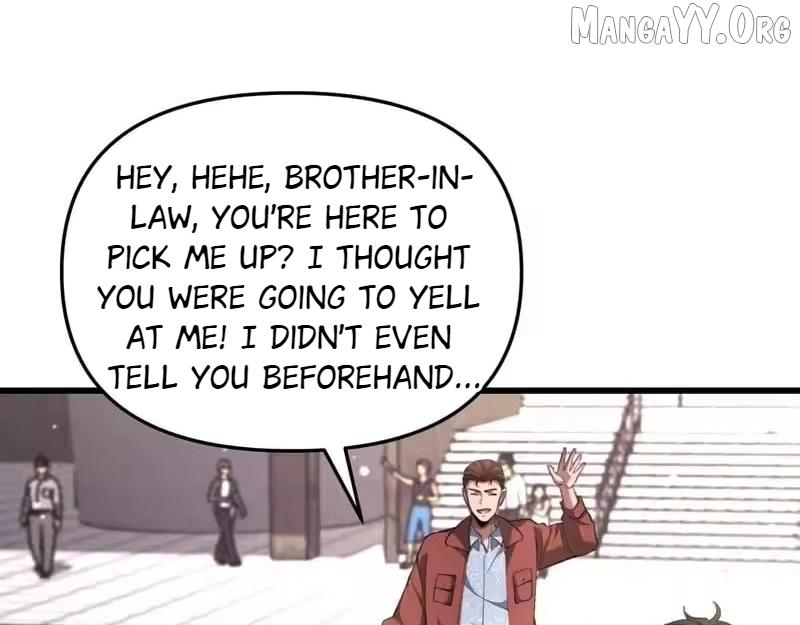 I’m Trapped In This Day For One Thousand Years Chapter 252 page 29 - 
