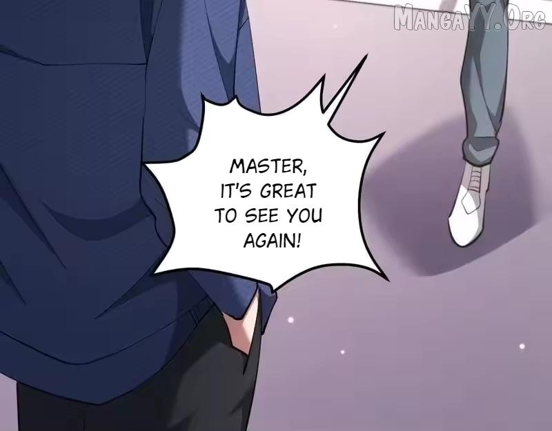 I’m Trapped In This Day For One Thousand Years Chapter 252 page 31 - 
