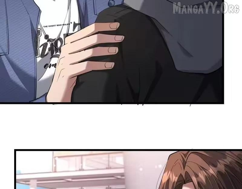 I’m Trapped In This Day For One Thousand Years Chapter 252 page 34 - 