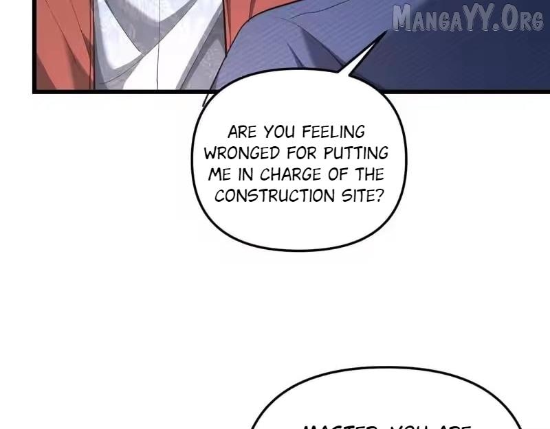 I’m Trapped In This Day For One Thousand Years Chapter 252 page 36 - 