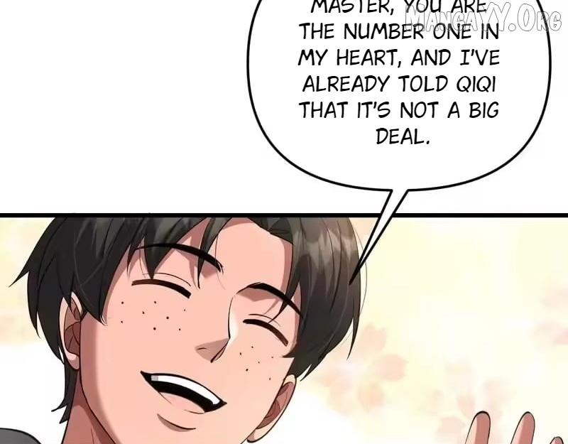I’m Trapped In This Day For One Thousand Years Chapter 252 page 37 - 