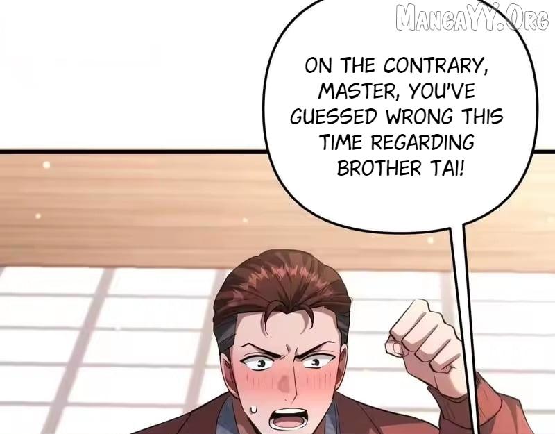I’m Trapped In This Day For One Thousand Years Chapter 252 page 39 - 