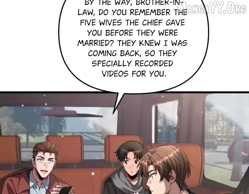 I’m Trapped In This Day For One Thousand Years Chapter 252 page 49 - 