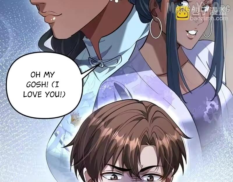 I’m Trapped In This Day For One Thousand Years Chapter 252 page 55 - 