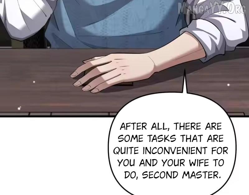 I’m Trapped In This Day For One Thousand Years Chapter 252 page 7 - 