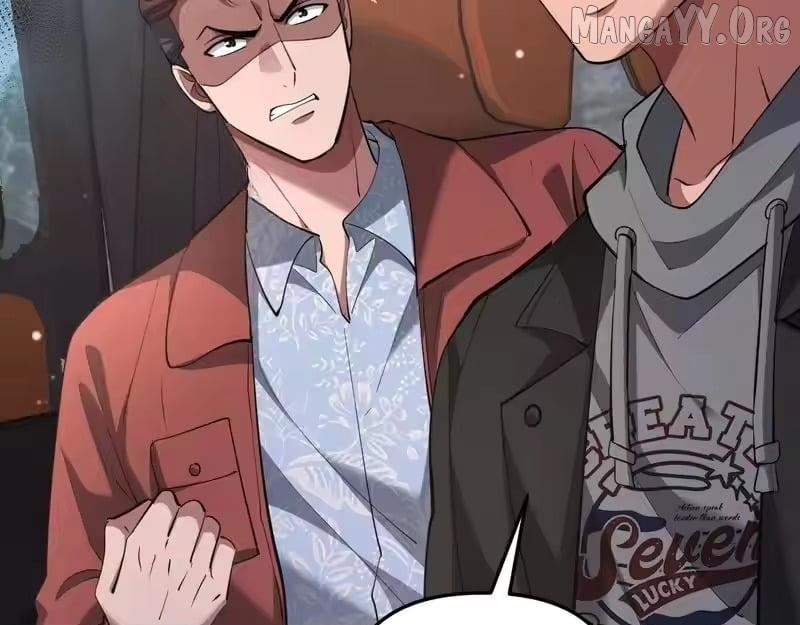 I’m Trapped In This Day For One Thousand Years Chapter 252 page 61 - 