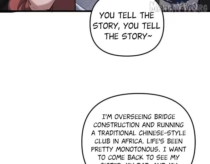 I’m Trapped In This Day For One Thousand Years Chapter 252 page 62 - 
