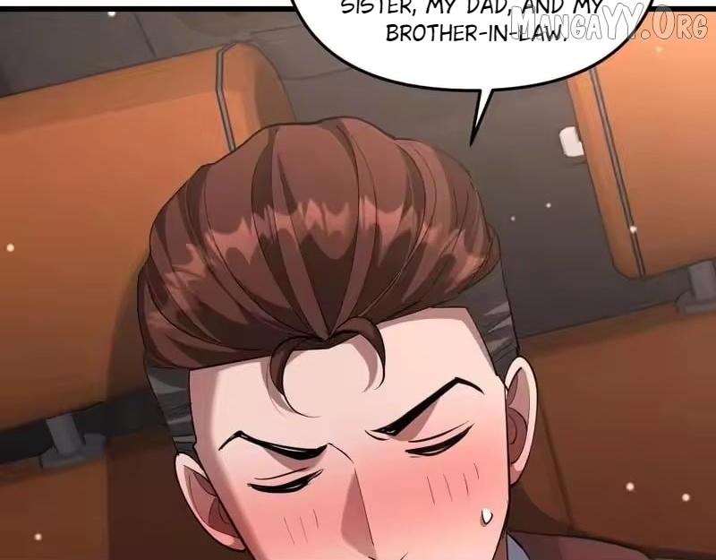 I’m Trapped In This Day For One Thousand Years Chapter 252 page 63 - 
