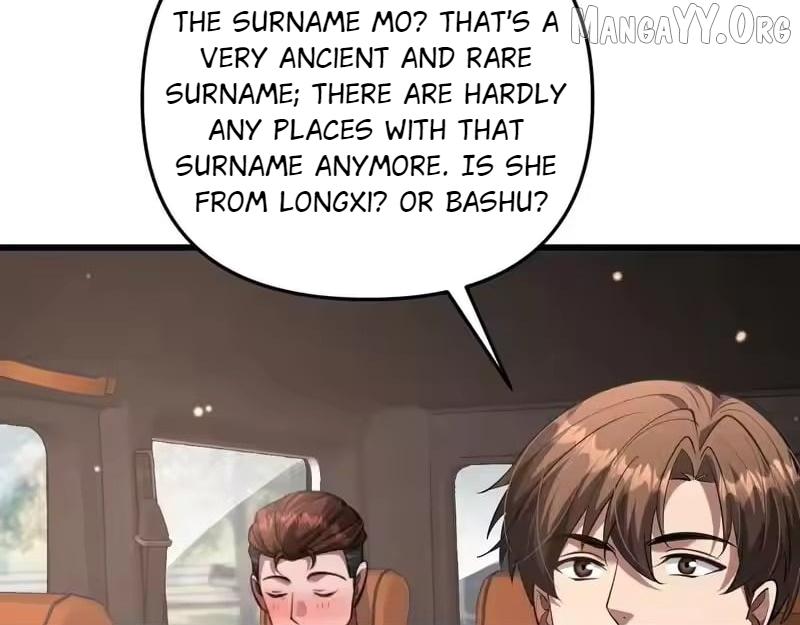 I’m Trapped In This Day For One Thousand Years Chapter 252 page 66 - 