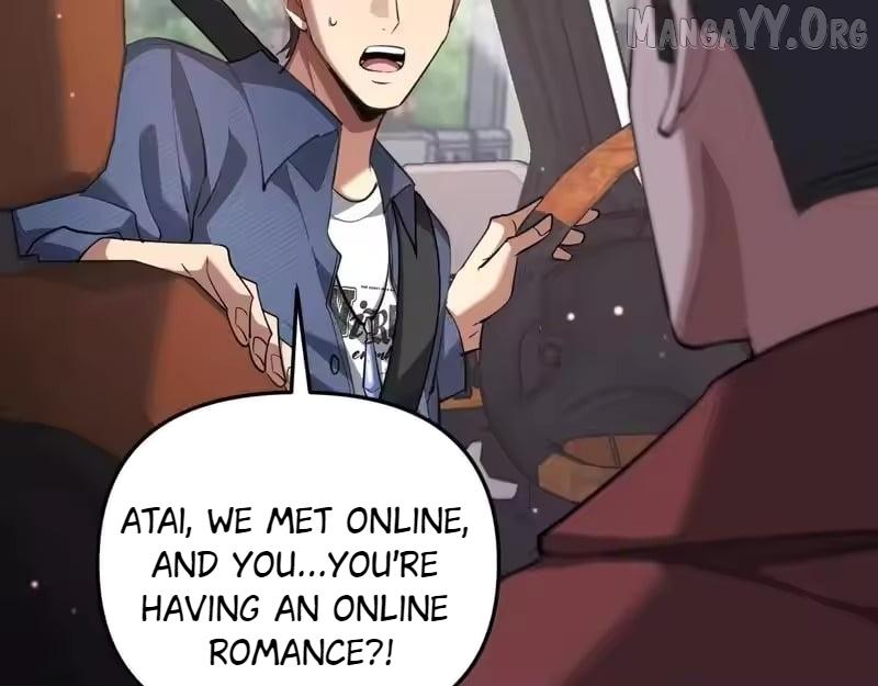 I’m Trapped In This Day For One Thousand Years Chapter 252 page 72 - 