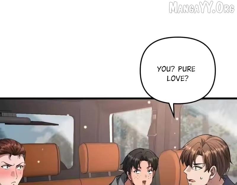 I’m Trapped In This Day For One Thousand Years Chapter 252 page 74 - 