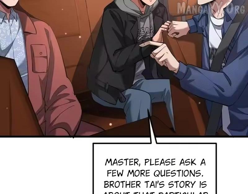 I’m Trapped In This Day For One Thousand Years Chapter 252 page 75 - 