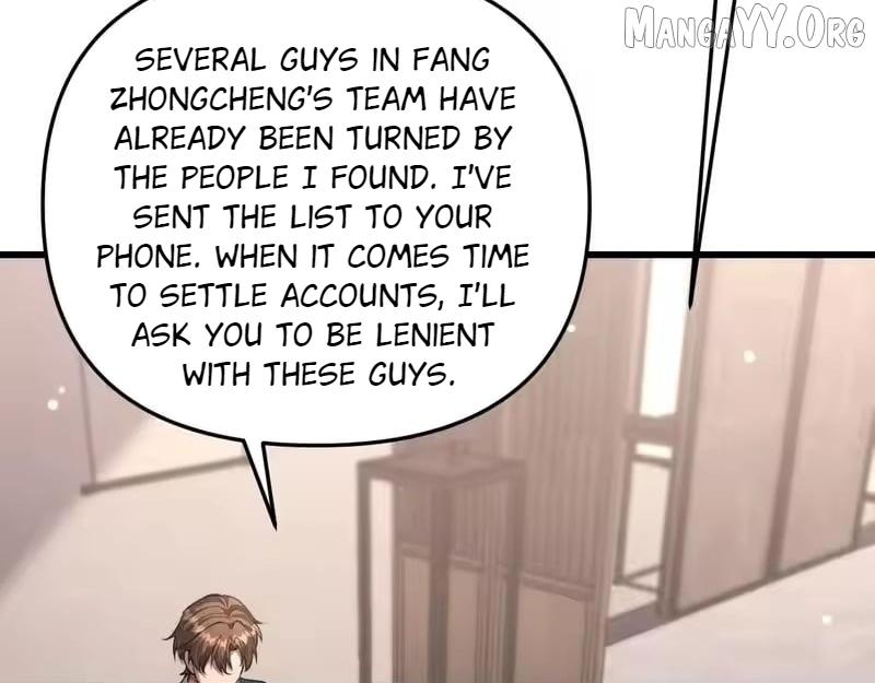 I’m Trapped In This Day For One Thousand Years Chapter 252 page 9 - 