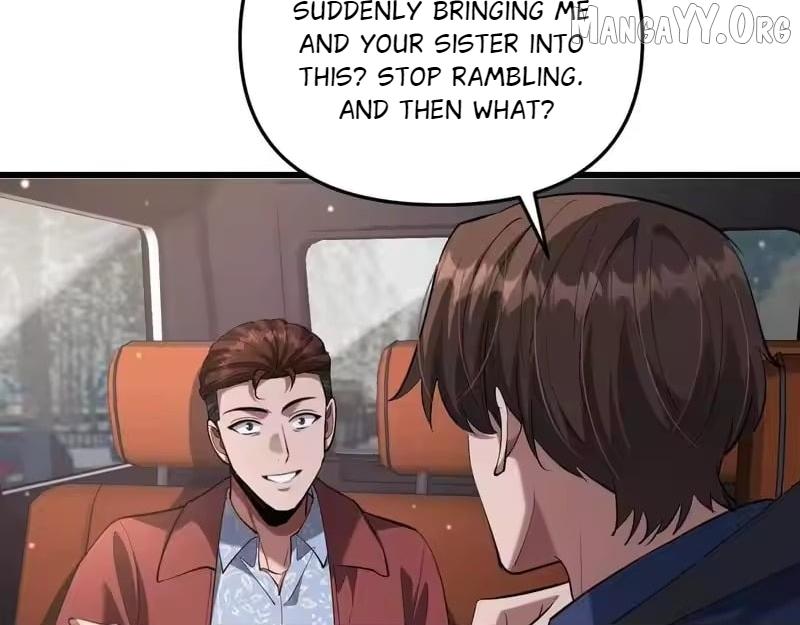 I’m Trapped In This Day For One Thousand Years Chapter 252 page 81 - 