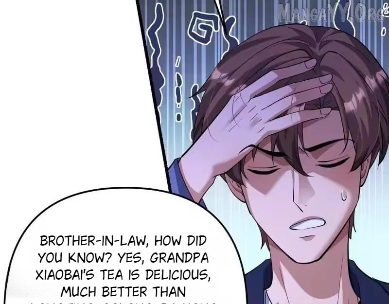 I’m Trapped In This Day For One Thousand Years Chapter 252 page 91 - 