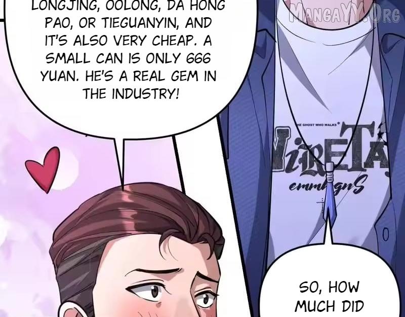 I’m Trapped In This Day For One Thousand Years Chapter 252 page 92 - 