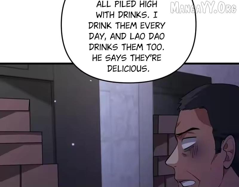 I’m Trapped In This Day For One Thousand Years Chapter 252 page 95 - 