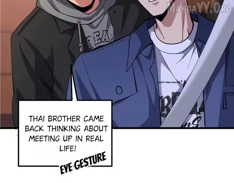 I’m Trapped In This Day For One Thousand Years Chapter 252 page 99 - 