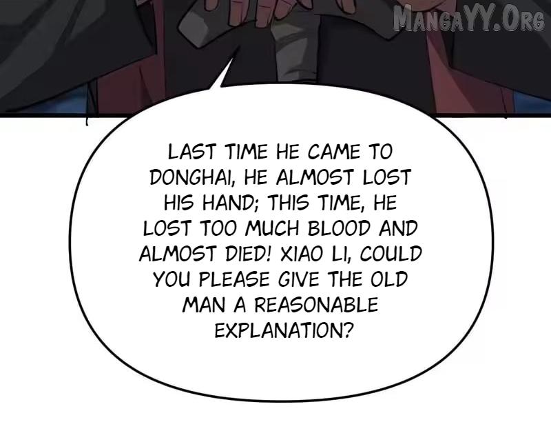 I’m Trapped In This Day For One Thousand Years Chapter 253 page 109 - 