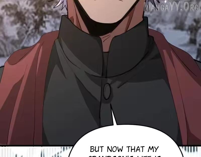 I’m Trapped In This Day For One Thousand Years Chapter 253 page 121 - 