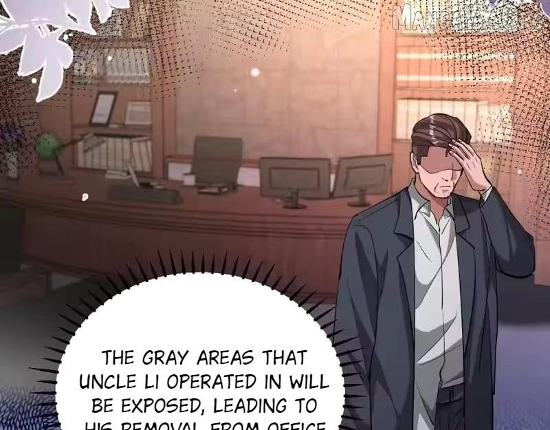 I’m Trapped In This Day For One Thousand Years Chapter 253 page 129 - 