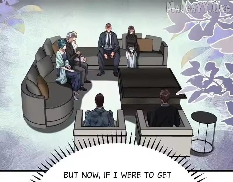 I’m Trapped In This Day For One Thousand Years Chapter 253 page 135 - 
