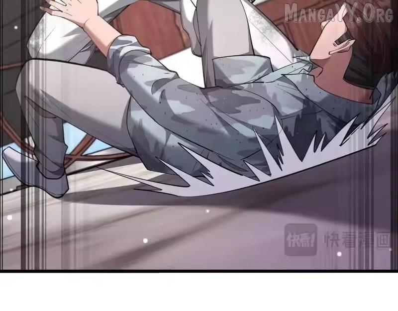 I’m Trapped In This Day For One Thousand Years Chapter 253 page 25 - 