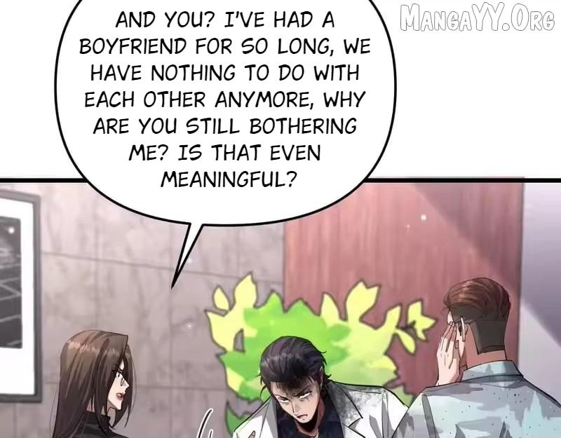 I’m Trapped In This Day For One Thousand Years Chapter 253 page 52 - 