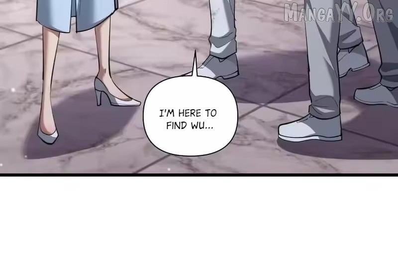 I’m Trapped In This Day For One Thousand Years Chapter 253 page 54 - 