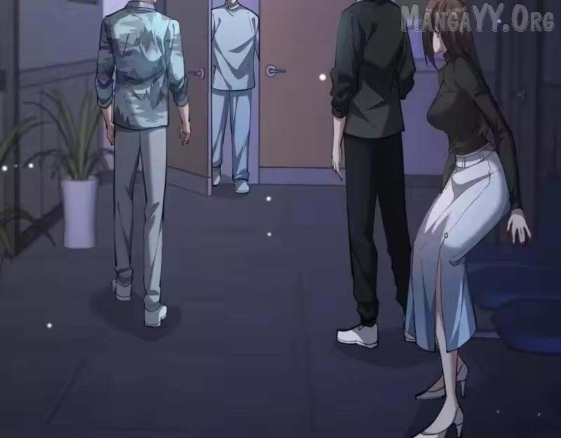 I’m Trapped In This Day For One Thousand Years Chapter 253 page 73 - 