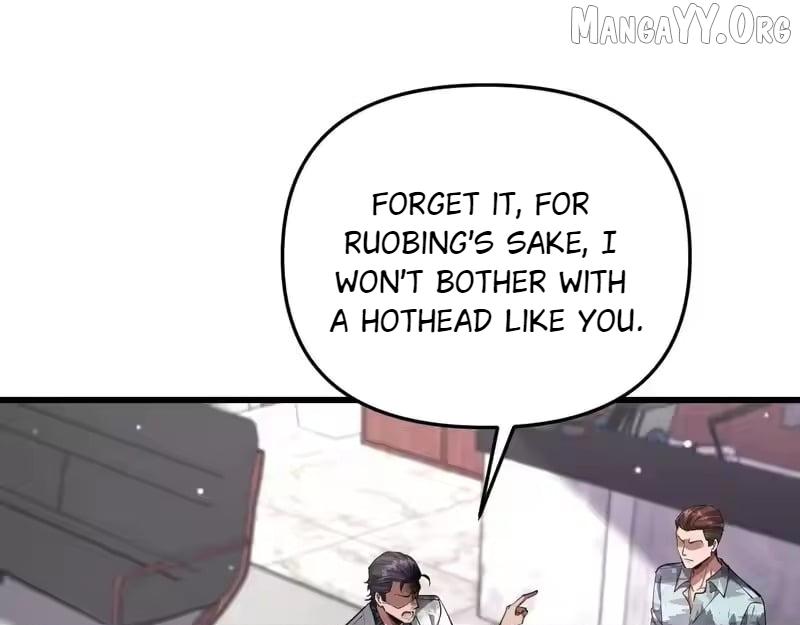 I’m Trapped In This Day For One Thousand Years Chapter 253 page 10 - 