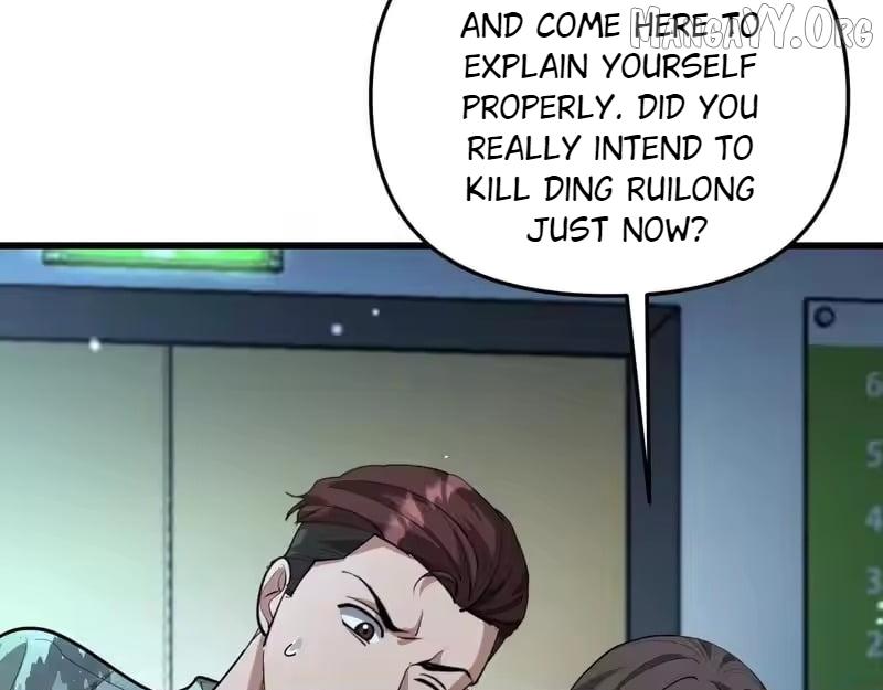 I’m Trapped In This Day For One Thousand Years Chapter 253 page 91 - 