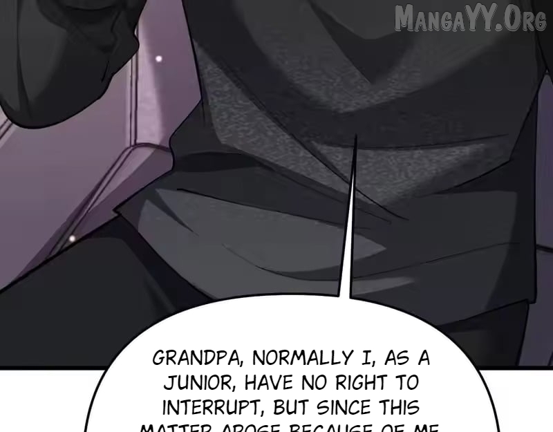 I’m Trapped In This Day For One Thousand Years Chapter 254 page 11 - 