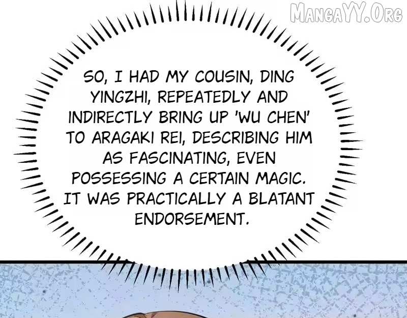 I’m Trapped In This Day For One Thousand Years Chapter 254 page 140 - 