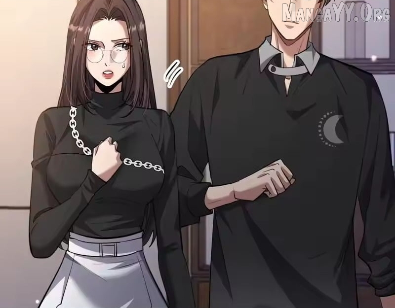 I’m Trapped In This Day For One Thousand Years Chapter 254 page 156 - 