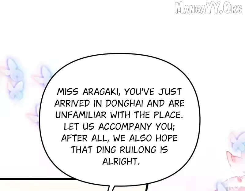 I’m Trapped In This Day For One Thousand Years Chapter 254 page 158 - 