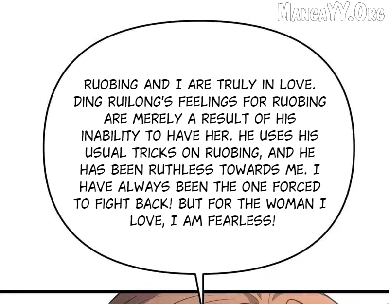 I’m Trapped In This Day For One Thousand Years Chapter 254 page 19 - 