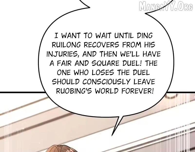 I’m Trapped In This Day For One Thousand Years Chapter 254 page 31 - 