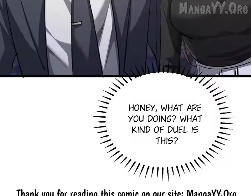 I’m Trapped In This Day For One Thousand Years Chapter 254 page 37 - 