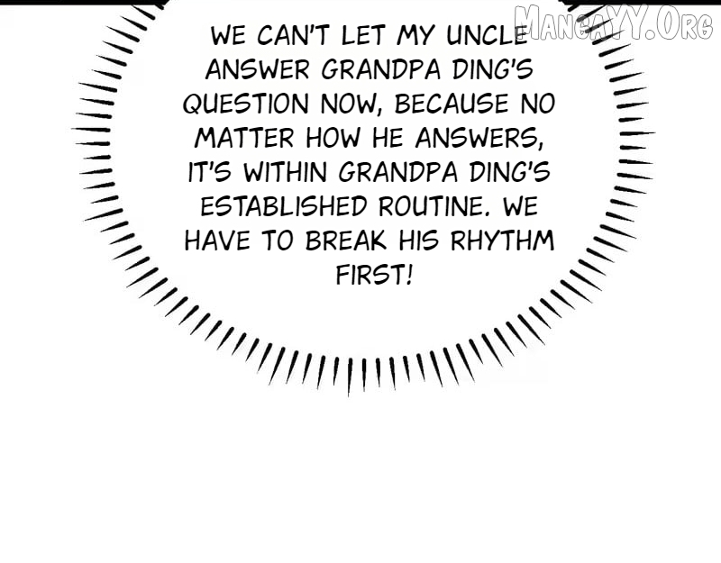 I’m Trapped In This Day For One Thousand Years Chapter 254 page 5 - 