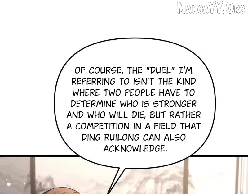 I’m Trapped In This Day For One Thousand Years Chapter 254 page 42 - 