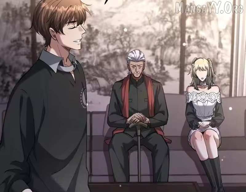 I’m Trapped In This Day For One Thousand Years Chapter 254 page 43 - 