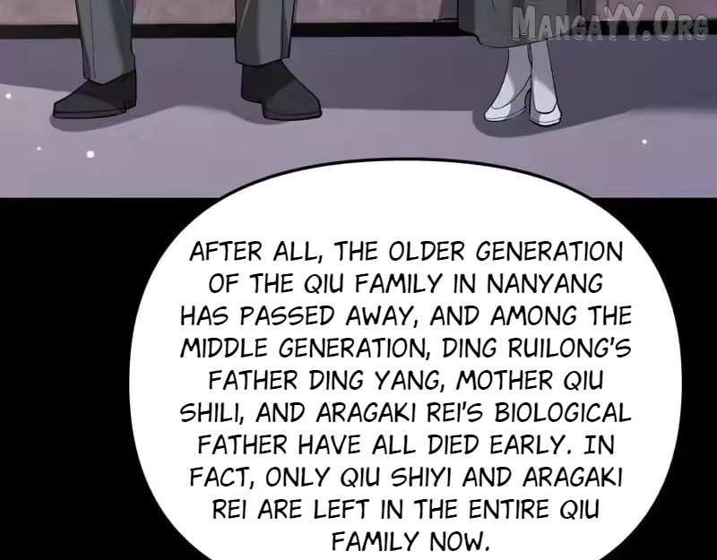 I’m Trapped In This Day For One Thousand Years Chapter 254 page 60 - 