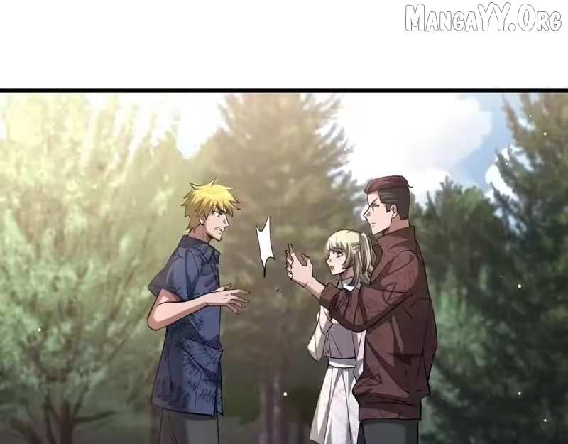 I’m Trapped In This Day For One Thousand Years Chapter 255 page 103 - 
