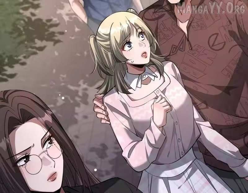 I’m Trapped In This Day For One Thousand Years Chapter 255 page 110 - 