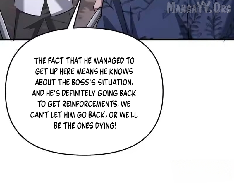 I’m Trapped In This Day For One Thousand Years Chapter 255 page 117 - 