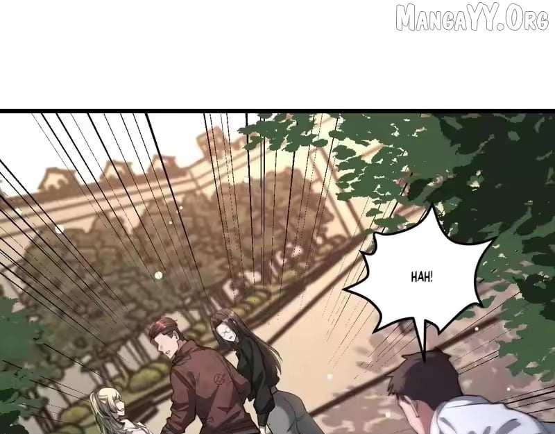I’m Trapped In This Day For One Thousand Years Chapter 255 page 119 - 