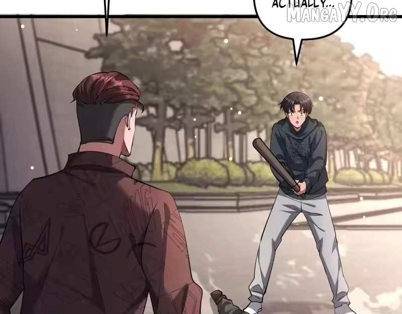 I’m Trapped In This Day For One Thousand Years Chapter 255 page 137 - 